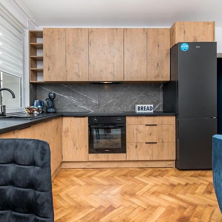 Apartament Jagielonska 1/3 Hlivice Exteriér fotografie
