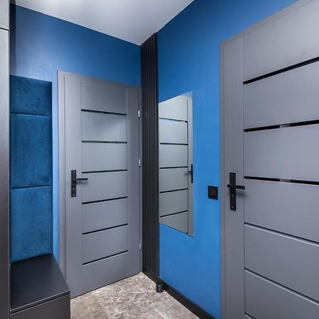 Apartament Jagielonska 1/3 Hlivice Exteriér fotografie