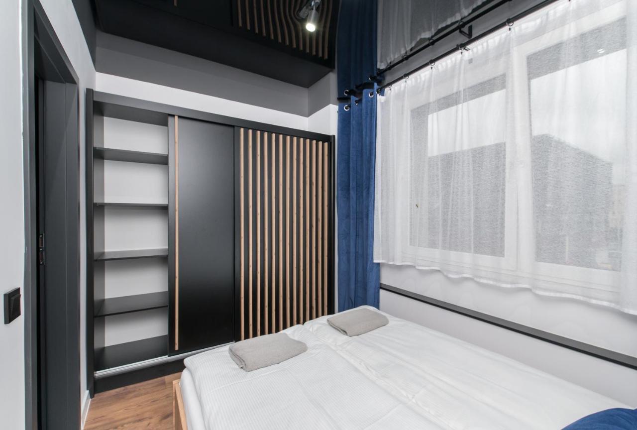 Apartament Jagielonska 1/3 Hlivice Exteriér fotografie