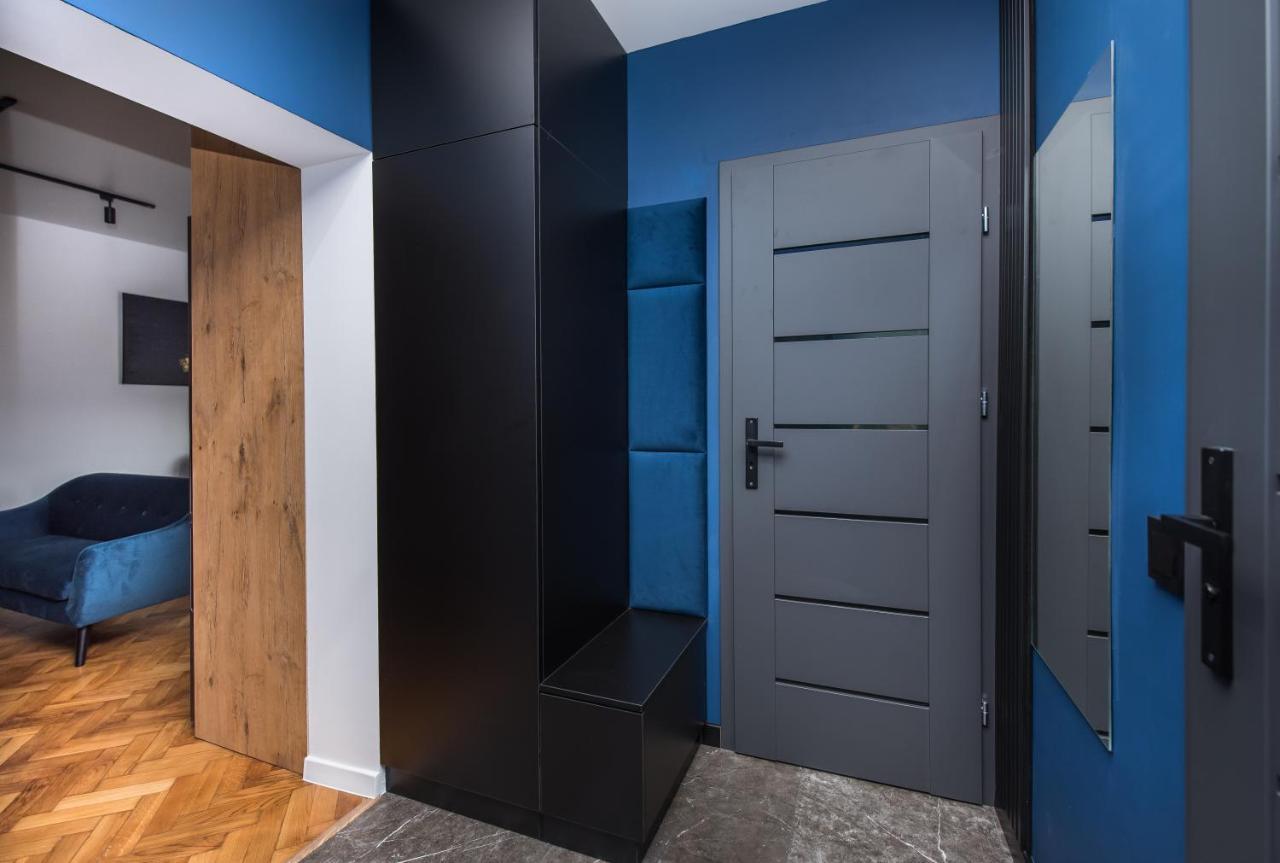 Apartament Jagielonska 1/3 Hlivice Exteriér fotografie