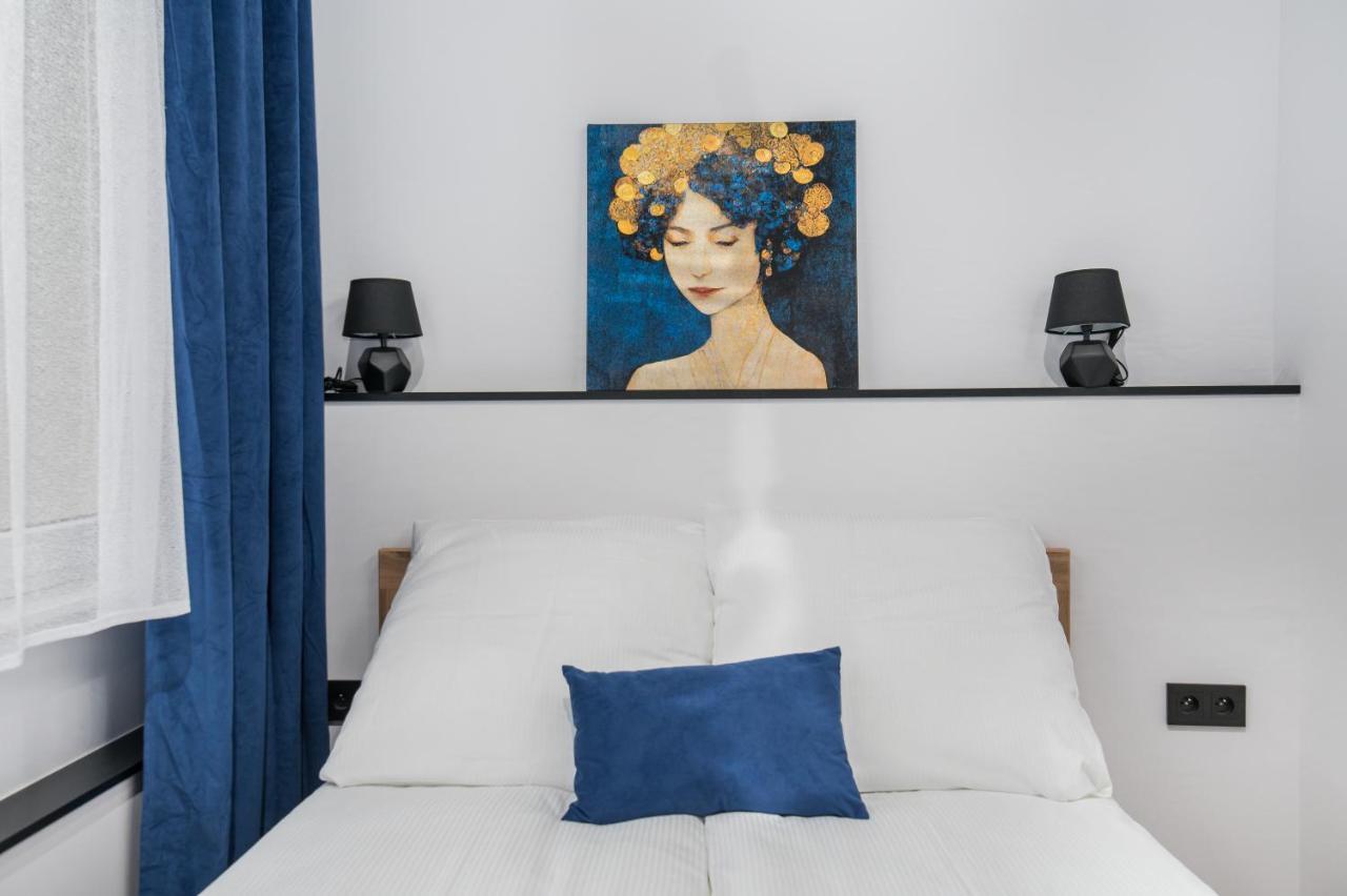 Apartament Jagielonska 1/3 Hlivice Exteriér fotografie