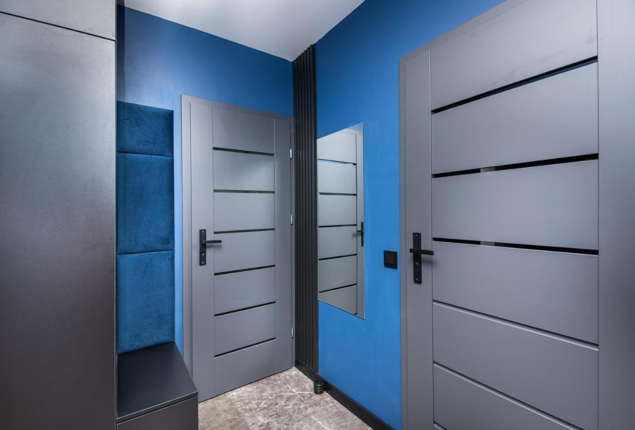 Apartament Jagielonska 1/3 Hlivice Exteriér fotografie