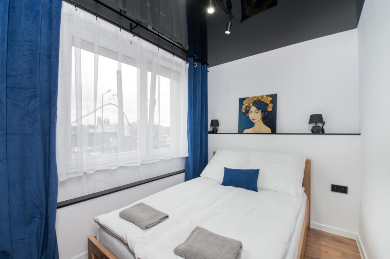 Apartament Jagielonska 1/3 Hlivice Exteriér fotografie