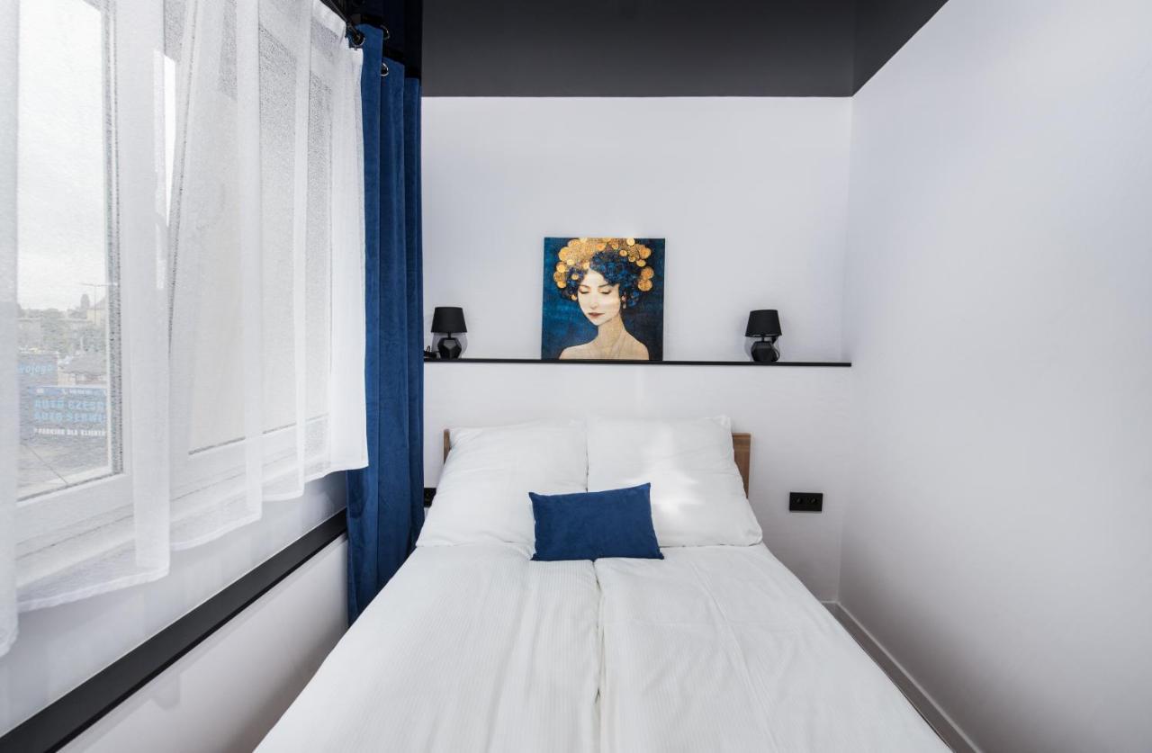 Apartament Jagielonska 1/3 Hlivice Exteriér fotografie