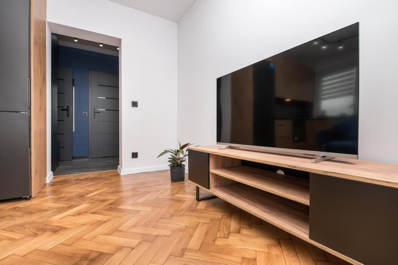Apartament Jagielonska 1/3 Hlivice Exteriér fotografie